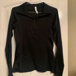 Black Pullover Underarmor